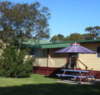 Alonga Cottages - Hervey Bay Accommodation