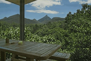 Mavis's Kitchen And Cabins - Hervey Bay Accommodation 1