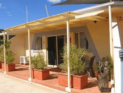 A View Of Mt Warning Bed And Breakfast - Hervey Bay Accommodation 1