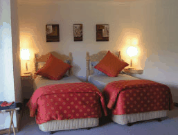 A View Of Mt Warning Bed And Breakfast - Hervey Bay Accommodation 3