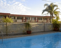Waterview Motel - Hervey Bay Accommodation 1