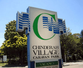 Chinderah Village Caravan Park - Hervey Bay Accommodation 0