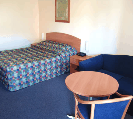 Karinga Motel