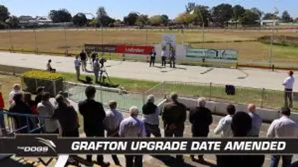 Grafton Greyhound Racing Club Caravan Park - Tourism Hervey Bay 1
