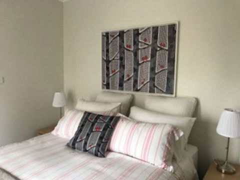 Glenelm Guest Cottage - Hervey Bay Accommodation 0