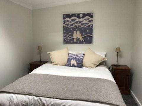 Glenelm Guest Cottage - Hervey Bay Accommodation 4