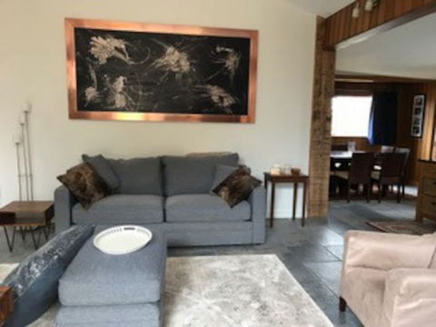 Glenelm Guest Cottage - Hervey Bay Accommodation 6
