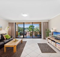 Oceanview 1 - Hervey Bay Accommodation