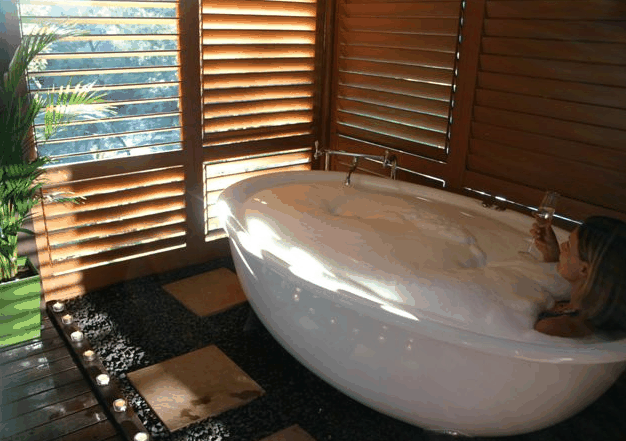 Ripples on the Creek - Hervey Bay Accommodation