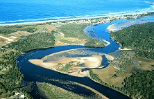 Wooli Camping And Caravan Park - Hervey Bay Accommodation 1