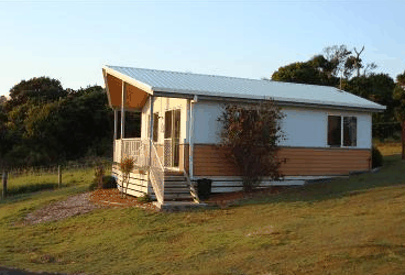 Brooms Head Caravan Park - Hervey Bay Accommodation