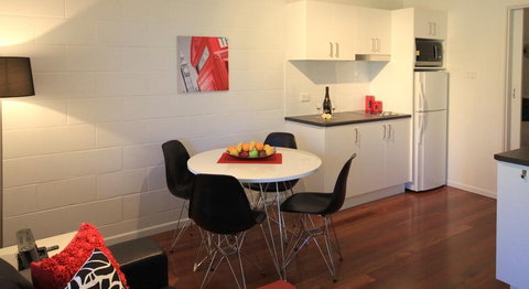 Maclean Stays - Tourism Hervey Bay 4