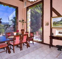 Castle On The Hill Bed and Breakfast - Hervey Bay Accommodation