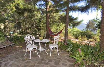 Castle On The Hill Bed And Breakfast - Hervey Bay Accommodation 1