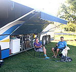 Grafton Greyhound Racing Club Caravan Park - Tourism Hervey Bay