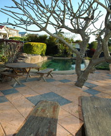Wells Crossing NSW Hervey Bay Accommodation