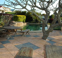 Aberthin Bed and Breakfast - Hervey Bay Accommodation