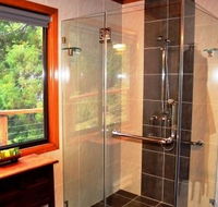 A Waterfall Hideout-Rainforest Cabin for Couples - Hervey Bay Accommodation