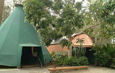 Arts Factory Backpackers Lodge - Tourism Hervey Bay 0