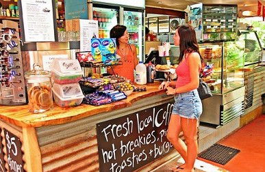 Arts Factory Backpackers Lodge - Tourism Hervey Bay 1