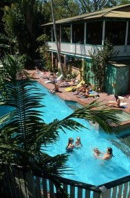 Arts Factory Backpackers Lodge - Tourism Hervey Bay 2