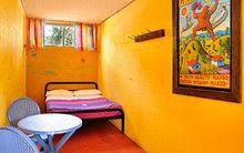 Arts Factory Backpackers Lodge - Tourism Hervey Bay 5