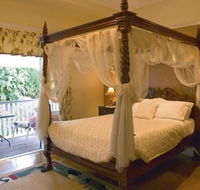 Elindale House Bed and Breakfast