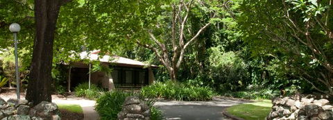 Invercauld House - Hervey Bay Accommodation 0