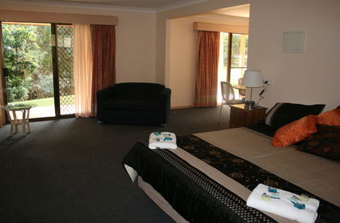 Invercauld House - Hervey Bay Accommodation 1
