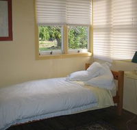 Chauvel Park B and B - Hervey Bay Accommodation
