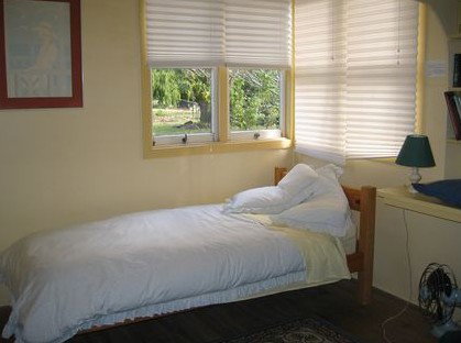 Chauvel Park B And B - Hervey Bay Accommodation 0
