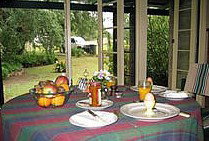 Chauvel Park B And B - Hervey Bay Accommodation 1