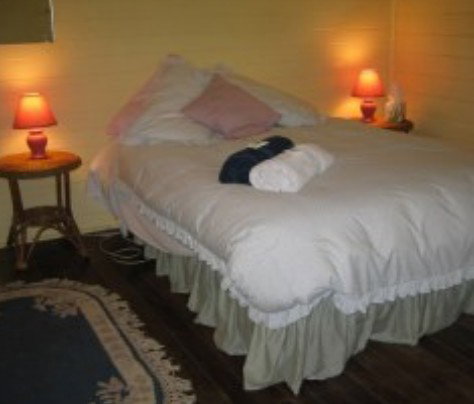 Chauvel Park B And B - Hervey Bay Accommodation 3