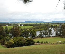 Bimbimbi Riverside Caravan Park - Tourism Hervey Bay
