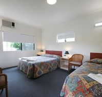 Hi-Way Motel - Hervey Bay Accommodation