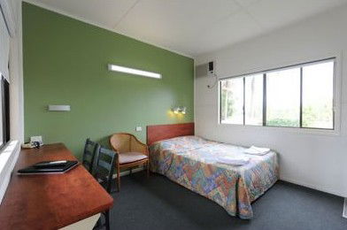 Hi-Way Motel - Tourism Hervey Bay 2
