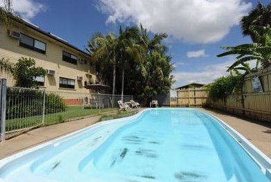 Hi-Way Motel - Tourism Hervey Bay 3