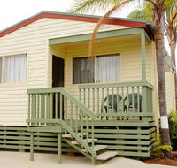 Maclean Riverside Caravan Park - Hervey Bay Accommodation