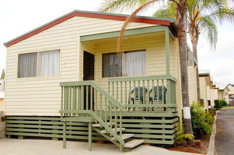 Maclean Riverside Caravan Park - Hervey Bay Accommodation 0