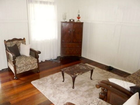 McLennans Lane River Retreat - Tourism Hervey Bay 4