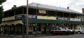 Australian Hotel Grafton - Tourism Hervey Bay 0