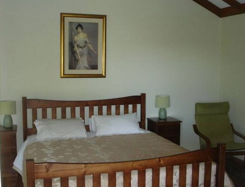 Calurla Chalets And Cottages - Hervey Bay Accommodation 1