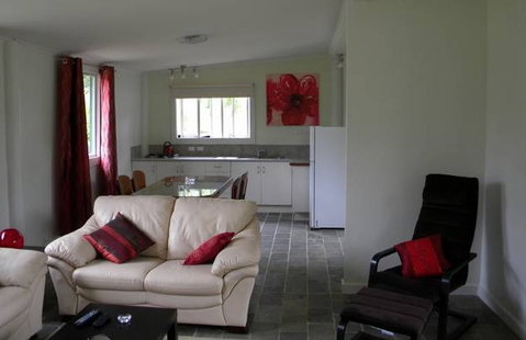 Calurla Chalets And Cottages - Hervey Bay Accommodation 4