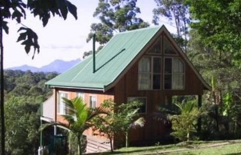 Calurla Chalets And Cottages - Hervey Bay Accommodation 5