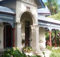 Arcola Bed and Breakfast - Hervey Bay Accommodation