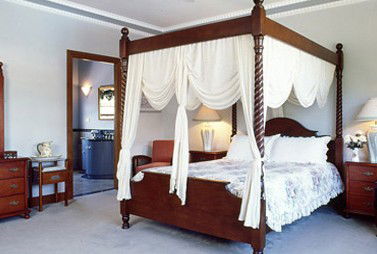 Koonorigan NSW Hervey Bay Accommodation