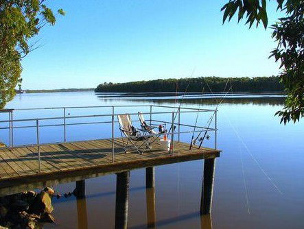 Fishing Haven Caravan Park - Hervey Bay Accommodation 1