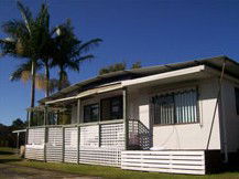 Fishing Haven Caravan Park - Hervey Bay Accommodation 4
