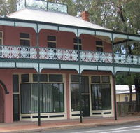 Bourke Apartments - Hervey Bay Accommodation