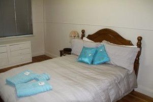 Apartment 1 On Oxide - Tourism Hervey Bay 3